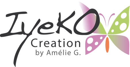 Iyeko Creation by Amélie G.